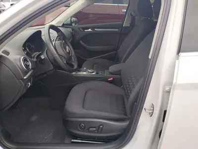Audi A3 2016, 48700 км, за 48500 CNY - фото 12