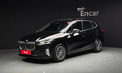 BMW 2-Series · 2023 год