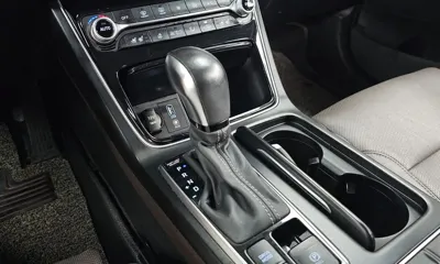Hyundai Grandeur 2019, 77088 км, за 16500000 KRW - фото 9