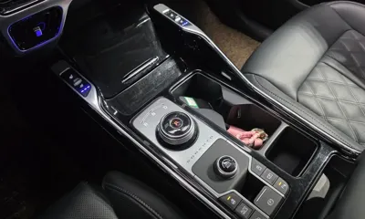Kia Sorento 2021, 79248 км, за 28400000 KRW - фото 9