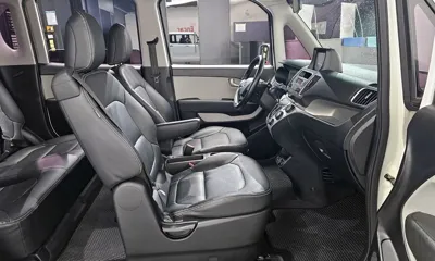 Kia Ray 2016, 41610 км, за 8900000 KRW - фото 26