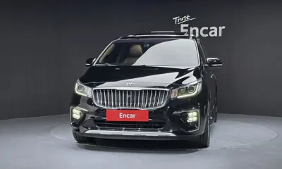 Kia Canival 2019, 49822 км, за 14990000 KRW - фото 3