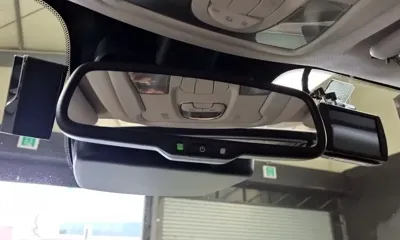 Jeep Renegade 2019, 41000 км, за 14900000 KRW - фото 16