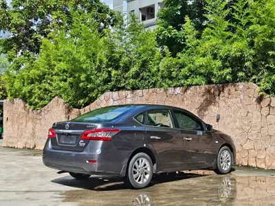 Nissan Sylphy 2013, 146000 км, за 18000 CNY - фото 6