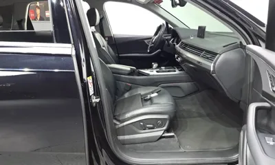 Audi Q7 2019, 92124 км, за 27300000 KRW - фото 26