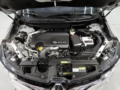 Renault-KoreaSamsung QM6 2019, 141924 км, за 10500000 KRW - фото 6