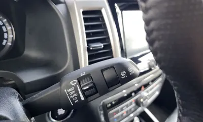 KG_Mobility_Ssangyong Rexton 2019, 100821 км, за 15300000 KRW - фото 29