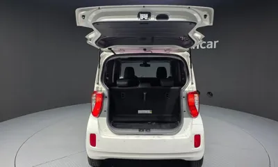 Kia Ray 2016, 115191 км, за 6290000 KRW - фото 20
