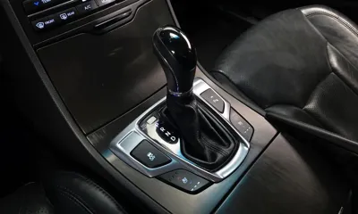 Hyundai Grandeur 2015, 215534 км, за 4800000 KRW - фото 9