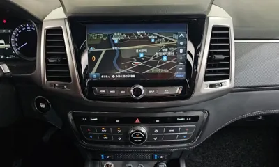 KG_Mobility_Ssangyong Rexton 2019, 85440 км, за 15500000 KRW - фото 13