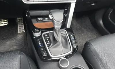 Kia Seltos 2022, 23361 км, за 22800000 KRW - фото 9