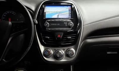 ChevroletGMDaewoo Spark 2016, 152352 км, за 3800000 KRW - фото 14