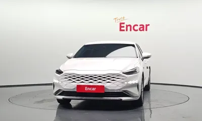 Kia K8 2023, 220127 км, за 12500000 KRW