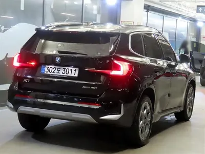 BMW X1 2025, 11532 км, за 45800000 KRW