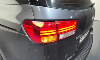 Kia Canival 2015, 148508 км, за 8000000 KRW - фото 23