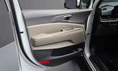 Kia Canival 2025, 55149 км, за 38500000 KRW - фото 24