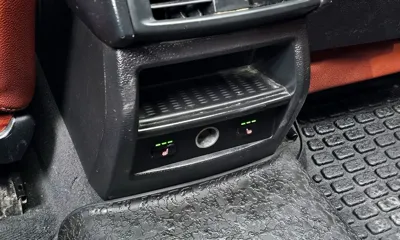 BMW X3 2014, 159881 км, за 8500000 KRW - фото 20