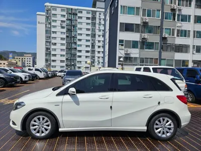 Mercedes-Benz B-Class 2012, 185088 км, за 3800000 KRW - фото 3