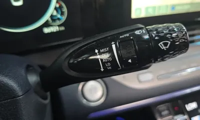 Hyundai Grandeur 2020, 86921 км, за 22500000 KRW - фото 20