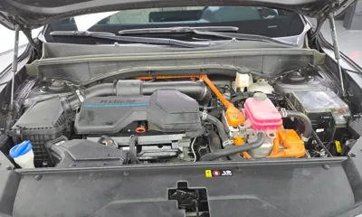 Kia Sorento 2021, 106764 км, за 28500000 KRW - фото 6