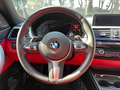 BMW 4 Series 2019, 90000 км, за 118800 CNY - фото 12