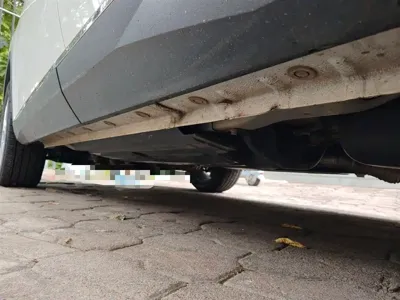 Haval H6 2021, 92200 км, за 51100 CNY - фото 19