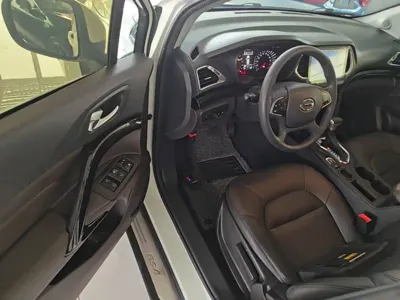 GAC Motor Trumpchi GS4 2018, 57500 км, за 32599 CNY - фото 16