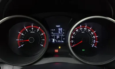 KG_Mobility_Ssangyong TIBOLI 2016, 75180 км, за 8500000 KRW - фото 8
