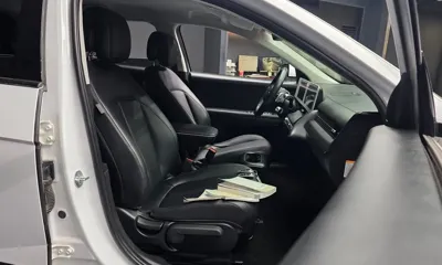 Hyundai Ioniq5 2022, 76784 км, за 27500000 KRW - фото 11
