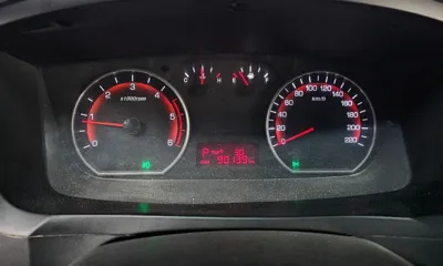 KG_Mobility_Ssangyong KORANDO 2016, 90139 км, за 7900000 KRW - фото 8