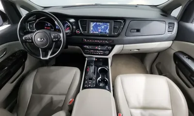Kia Canival 2019, 144447 км, за 13800000 KRW - фото 7
