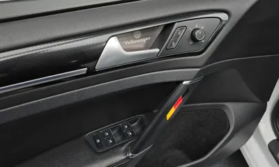 Volkswagen Golf 2015, 202081 км, за 7900000 KRW - фото 15