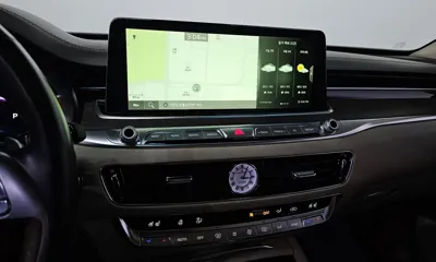 Kia K9 2019, 110937 км, за 24400000 KRW - фото 16