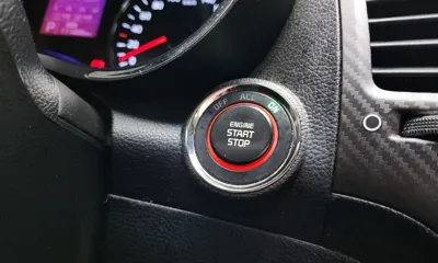 Kia K3 2014, 111486 км, за 5200000 KRW - фото 15