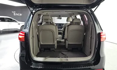 Kia Canival 2020, 75430 км, за 15500000 KRW - фото 20