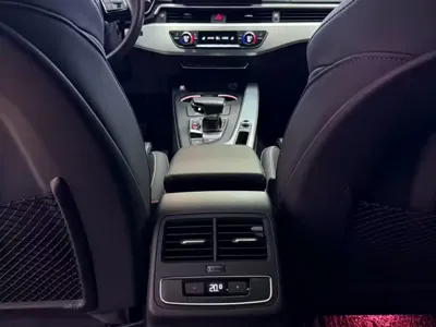 Audi A4L 2021, 57900 км, за 108000 CNY - фото 18