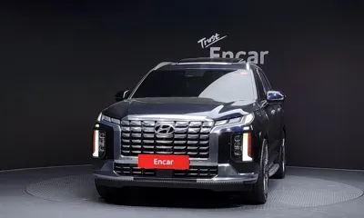 Hyundai Palisade 2023, 82496 км, за 38700000 KRW