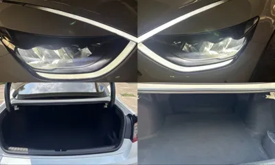 Hyundai Sonata 2020, 98401 км, за 14550000 KRW - фото 17