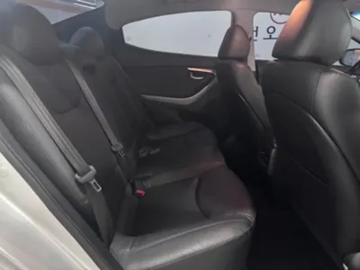 Hyundai Avante 2016, 86926 км, за 6900000 KRW - фото 14