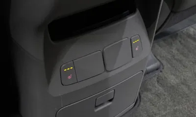 Kia Canival 2018, 60035 км, за 12990000 KRW - фото 20