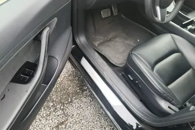 Tesla Model 3 2019, 82100 км, за 114817.7 CNY - фото 23