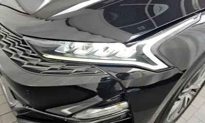 Kia K5 2022, 61362 км, за 29500000 KRW - фото 22