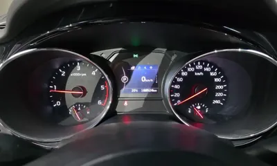 Kia Canival 2016, 168524 км, за 9200000 KRW - фото 8