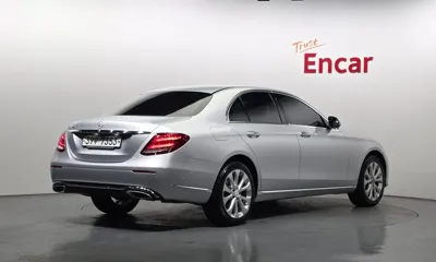 Mercedes-Benz E-Class 2019, 131561 км, за 19800000 KRW - фото 2