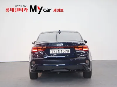 Kia K3 2022, 85980 км, за 11180000 KRW - фото 4
