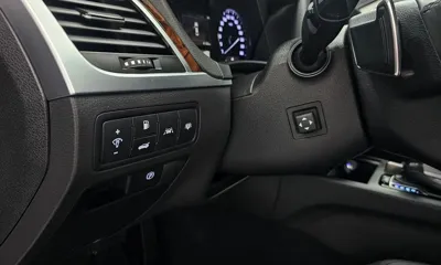 Hyundai Genesis 2015, 41163 км, за 12700000 KRW - фото 27