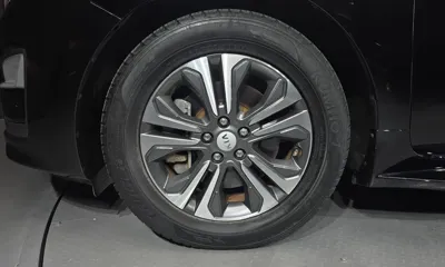 Kia Canival 2019, 157765 км, за 10000000 KRW - фото 5