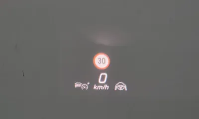 Mercedes-Benz S-Class 2021, 46590 км, за 76900000 KRW - фото 33