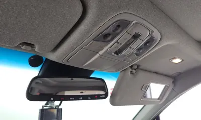 Hyundai Santafe 2019, 76796 км, за 20600000 KRW - фото 17