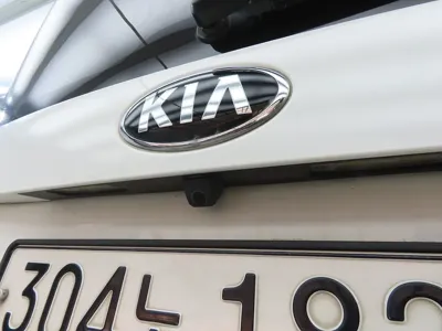 Kia Ray 2015, 164024 км, за 4500000 KRW - фото 20